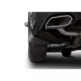 Задние брызговики для Volkswagen Teramont 2018-н.в. Rival