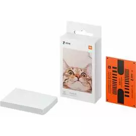 Бумага для фотопринтера Xiaomi