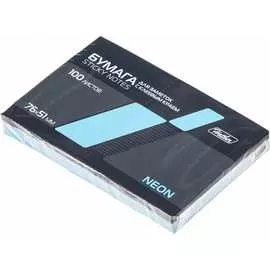 Бумага для заметок Hatber 044845