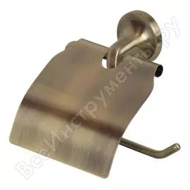 Закрытый бумагодержатель VERAGIO Oscar OSC-5281.BR