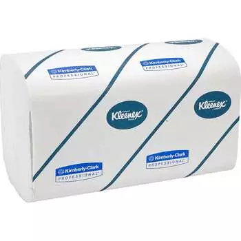 Бумажное полотенце KIMBERLY-CLARK PROF