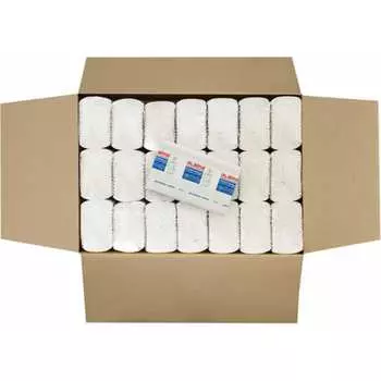 Бумажные полотенца LAIMA H2 UNIVERSAL WHITE 112517