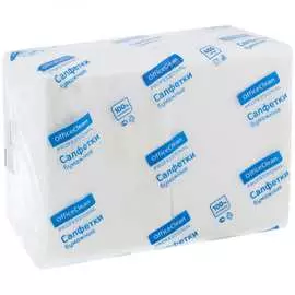 Бумажные салфетки OfficeClean Professional Profi Pack 255444