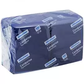 Бумажные салфетки OfficeClean Professional 290890