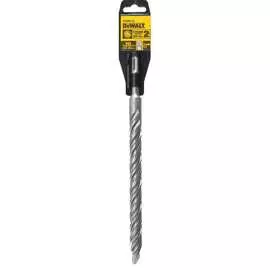 Бур по бетону Dewalt