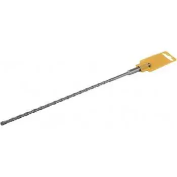 Бур по бетону ИПК bur14kh460SDS+S4