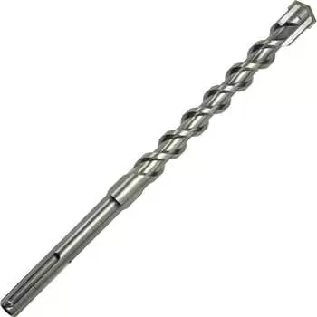 Бур sds-max D.BOR D-4MD20L0340