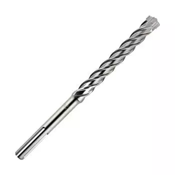 Бур sds-max D.BOR ZENTRO 61410