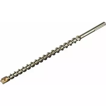Бур sds-max Milwaukee