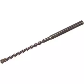 Бур sds-max Milwaukee