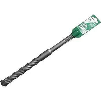 Бур sds-max Резолюкс 15541