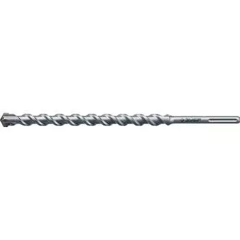 Бур sds-max ЗУБР Профессионал 29350-250-25_z02