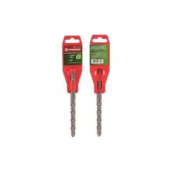 Бур sds-plus БОЕКОМПЛЕКТ B9019-F14-160
