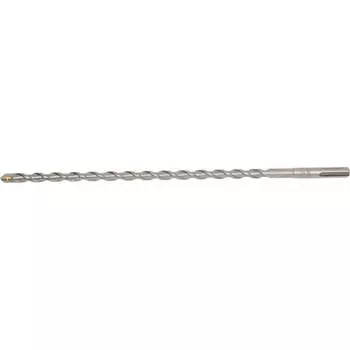 Бур sds-plus D.BOR 2C PLUS D-2PD10L0310