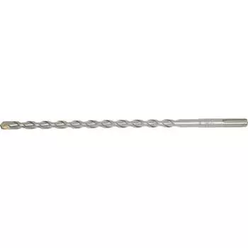 Бур sds-plus D.BOR 2C PLUS D-2PD10L0260