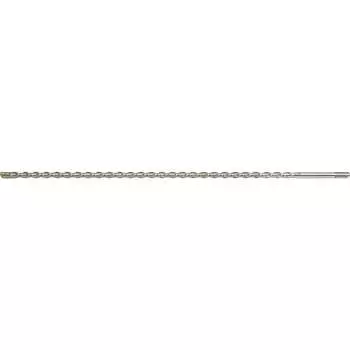 Бур sds-plus D.BOR 4C PLUS D-4PD12L0600