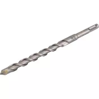Бур sds-plus D.BOR 2C PLUS D-2PD14L0210