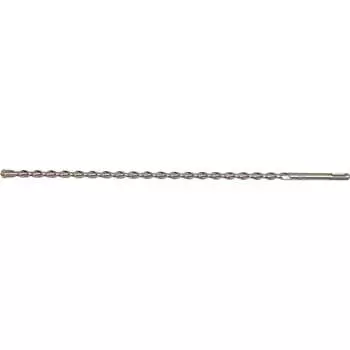 Бур sds-plus D.BOR 4C PLUS D-4PD12L0460