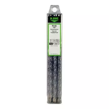Бур sds-plus D.BOR V PLUS 60990