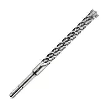 Бур sds-plus D.BOR ZENTRO 60810