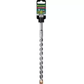 Бур sds-plus KRAFTOOL 29320-260-14_z02