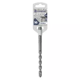 Бур sds-plus по бетону MONOGRAM Basis 087-751