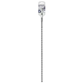 Бур sds-plus по бетону MONOGRAM Basis 087-737