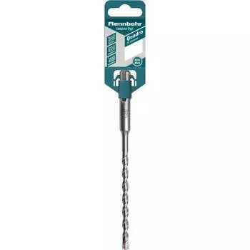 Бур sds-plus RENNBOHR Quadro 512026