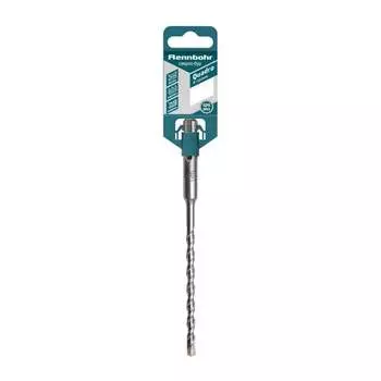 Бур sds-plus RENNBOHR Quadro 512246