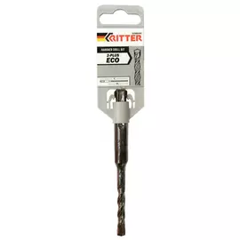 Бур sds-plus RITTER Eco 2-plus PS10216210