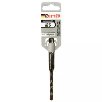 Бур sds-plus RITTER Eco 2-plus PS10212350