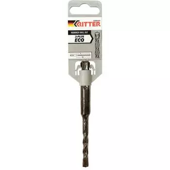 Бур sds-plus RITTER Eco 2-plus PS10216310