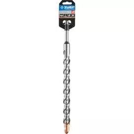 Бур sds-plus ЗУБР Профессионал 29314-310-25_z02