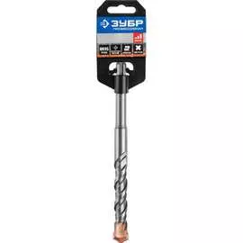 Бур sds-plus ЗУБР Профессионал 29314-160-16_z02