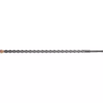 Бур sds-plus ЗУБР Профессионал 29314-460-25_z02