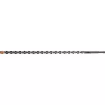 Бур sds-plus ЗУБР Профессионал 29314-600-20_z02