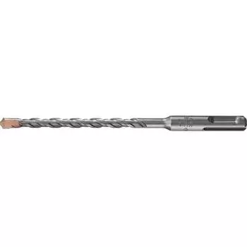 Бур sds-plus ЗУБР Профессионал 29314-160-07_z02