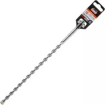 Бур-сверло Gepard Quadro-x GP1210-310