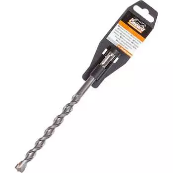Бур-сверло Gepard GP0114-610