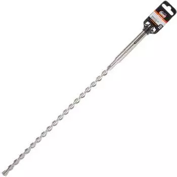 Бур сверло Gepard GP1122-540