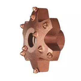 Буровая фреза starcutter ratio 150x40 мм heller 19940