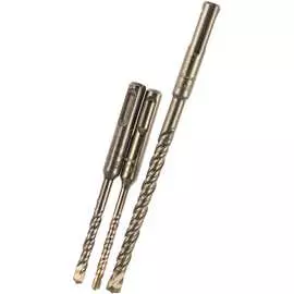Буры sds-plus Bosch