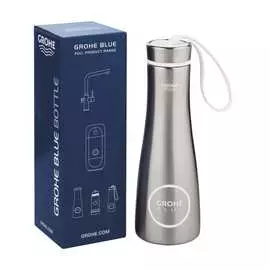 Бутылка для воды Grohe