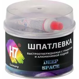 Быстроотверждаемая шпатлевка H7