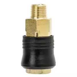 Быстроразъемное соединение INTERTOOL PT-1815