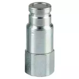 Быстроразъемное соединение TITAN LOCK серия C ISO 16028 TL3CM