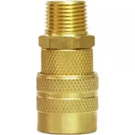 Быстроразъемное соединение TITAN LOCK TL2DFS-B