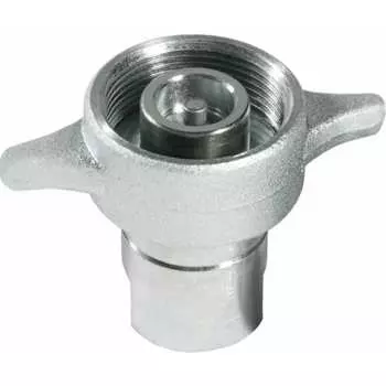 Быстроразъемное соединение TITAN LOCK TL8IF