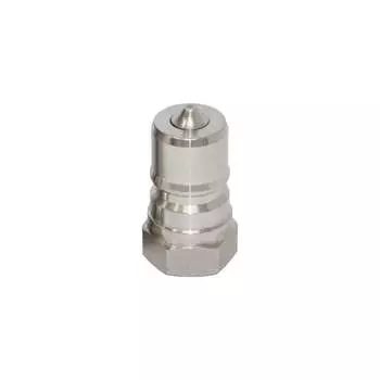 Быстроразъемное соединение TITAN LOCK TL16BM-S