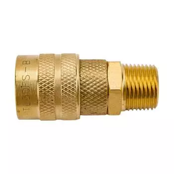Быстроразъемное соединение TITAN LOCK TL3DFS-B